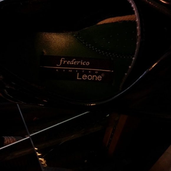 Formal shoes - Picture 3 of 4